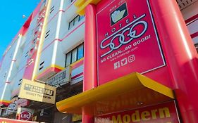 Sogo Hotel Pasay Philippines
